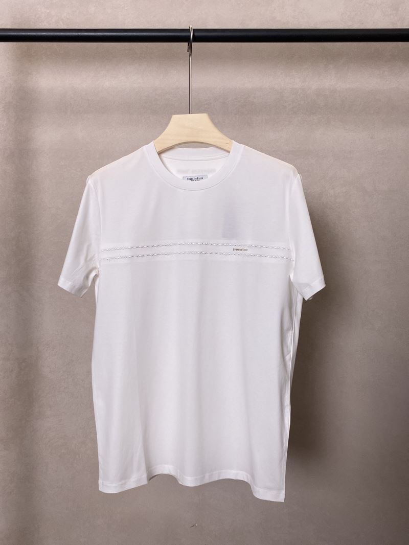 Stefano Ricci T-Shirts